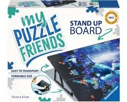 Ravensburger Puzzel ezel - Puzzel accessoire