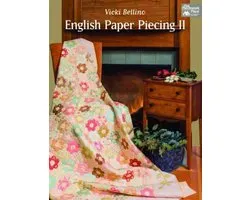 English Paper Piecing Ii