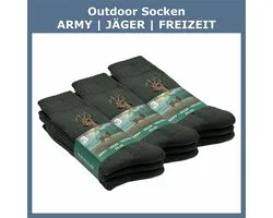 GAWILO hunter sock men Socks