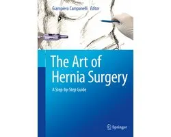 The Art of Hernia Surgery