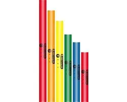 Boomwhackers BW-PG pentatonische set
