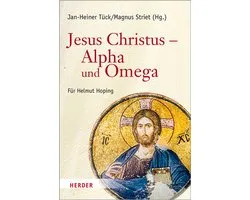 Jesus Christus - Alpha Und Omega