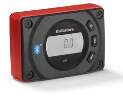 Hultafors DPL Zakwaterpas - 80 mm - Bluetooth®