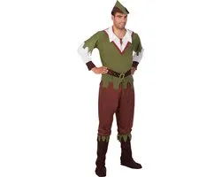 Boland Chasseur - Costume - Taille 50-52