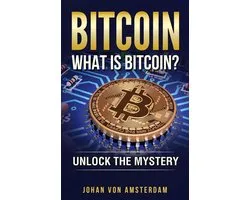 Crypto for beginners 1 - Bitcoin: What is Bitcoin
