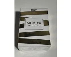 NG Belize Beauty Mudita eau de parfum, 100 ml