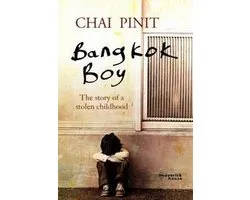 Bangkok Boy
