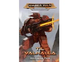 The Ember War Saga (Expanded)- Til Valhalla