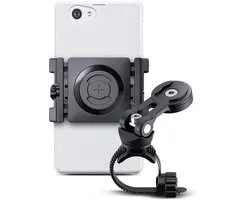 SP Connect Bike Bundle Universal SPC+ - telefoonhouder fiets - 22-42mm