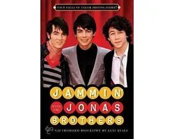 Jammin' with the Jonas Brothers