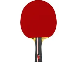 Tibhar Tafeltennisbatje Rookie Jorgic