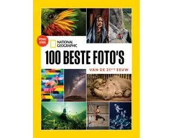 National Geographic Special: 100 Beste foto's
