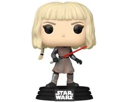 Funko Pop! Star Wars: Ahsoka S2 - Shin Hati