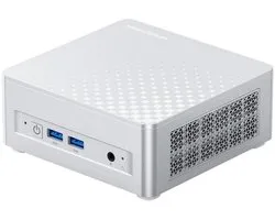 Minis Forum - M1Plus-b - Klein computer