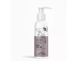 Tauro Pro Line - Magic coat oil - hondenshampoo