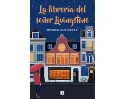 La librería del señor Livingstone / Mr. Livingstone's Bookstore