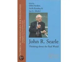 John R. Searle