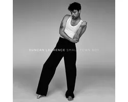 Duncan Laurence - Small Town Boy (MC) (Limited Edition)