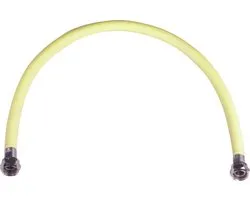 Raminex Ecoflex Gasslang - 60 cm RVS