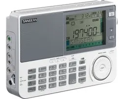 Radio Sangean ATS-909 X2