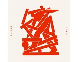 Kanot - Vind (LP)