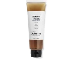 Baxter of California Thickening Style Gel 120 ml.