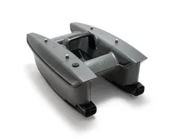 Deeper Spark Voerboot - Visboot Voor Karpervissers - CHIRP Sonar - GPS-Autopiloot - Fish Deeper App - Bereik 150 m