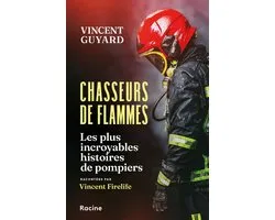 Chasseurs de flammes