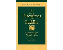 Long Discourses Of The Buddha