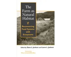 The Farm as Natural Habitat