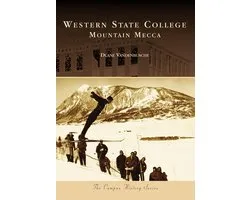 Campus History - Western State College