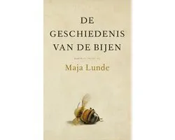De geschiedenis van de bijen