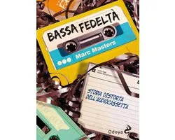Odoya library 502 - Bassa fedeltà