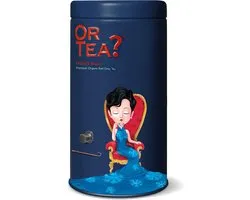 Or Tea ? Thé noir Duke's Blues Thé en vrac Earl Grey - BIO - 100 grammes