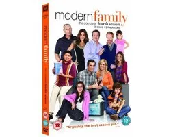 Modern Family - Season 4