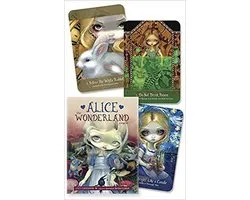 Alice: The Wonderland Oracle