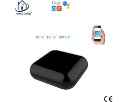Le Home avec contrôle via l'application Smart Life fonctionne avec Alexa et le contrôle vocal Google . T-2020