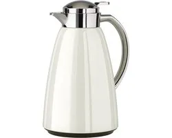 Emsa Thermoskan Campo Wit 1 Liter