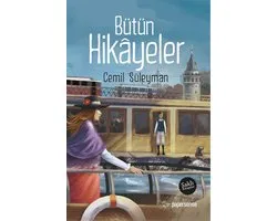 Saklı Kitaplar - Bütün Hikayeler