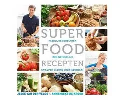 Superfood recepten