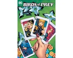 Birds of Prey