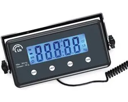Little balance Pro e-300 pèse-colis, maximum 300 kg