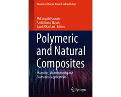 Engineering (R0) - Polymeric and Natural Composites