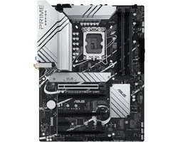 ASUS PRIME Z790 - Moederbord - Intel LGA 1700