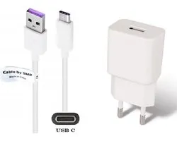 OneOne 2A lader + 1,5m standaard USB C kabel. Universele oplader adapter past op Ultimate ears EPICBOOM, EVERBOOM, MINI ROLL, BOOM 4, MEGABOOM 4, WONDERBOOM 4