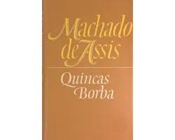 Quincas Borba