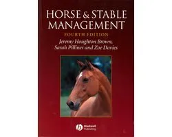 Horse & Stable Management