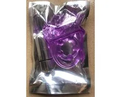 Cockring, vibrerend, Penis, clitoris, ejaculeren, bed speeltje, seks, vibrator, siliconen, mannen, vrouwen, Toys4enjoy