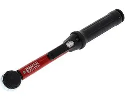 Gedore RED R48900025 3301214 Momentsleutel 5 - 25 Nm