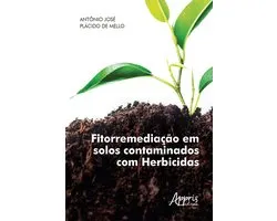 Fitorremediação em Solos Contaminados com Herbicidas